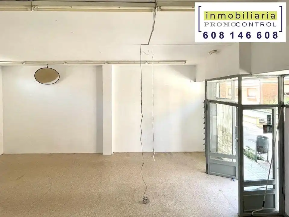 Local comercial de lloguer a Villanueva de Gállego, imagen 7