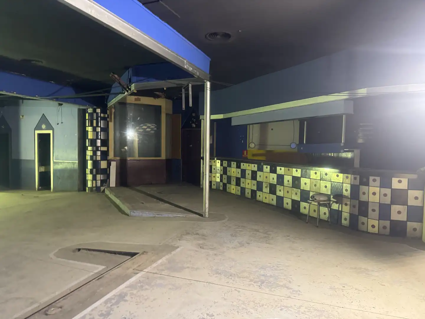 Local comercial en alquiler en Carrer de Sant Roc, imagen 14