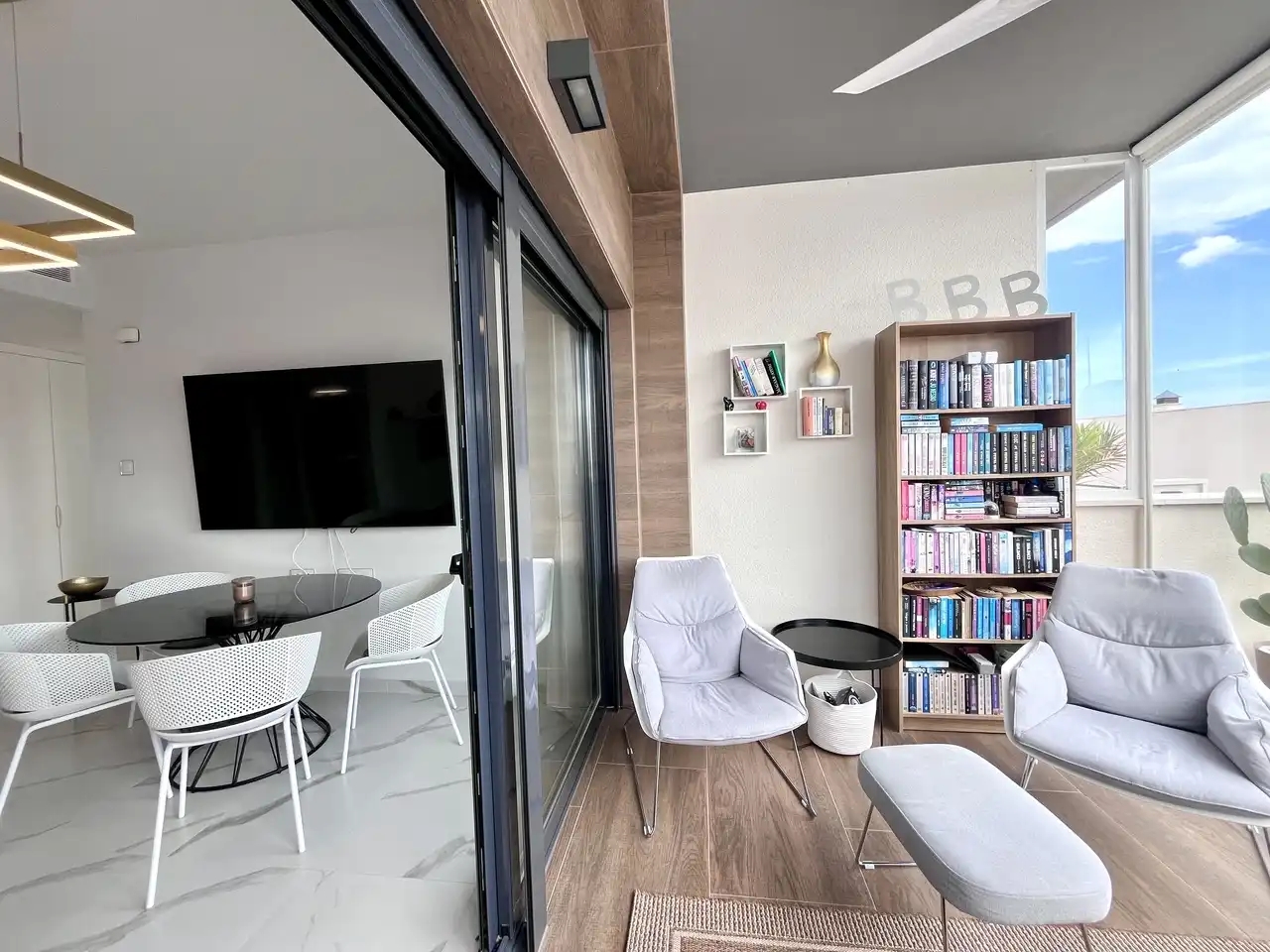 Casa en venda a San Miguel de Salinas, imagen 22