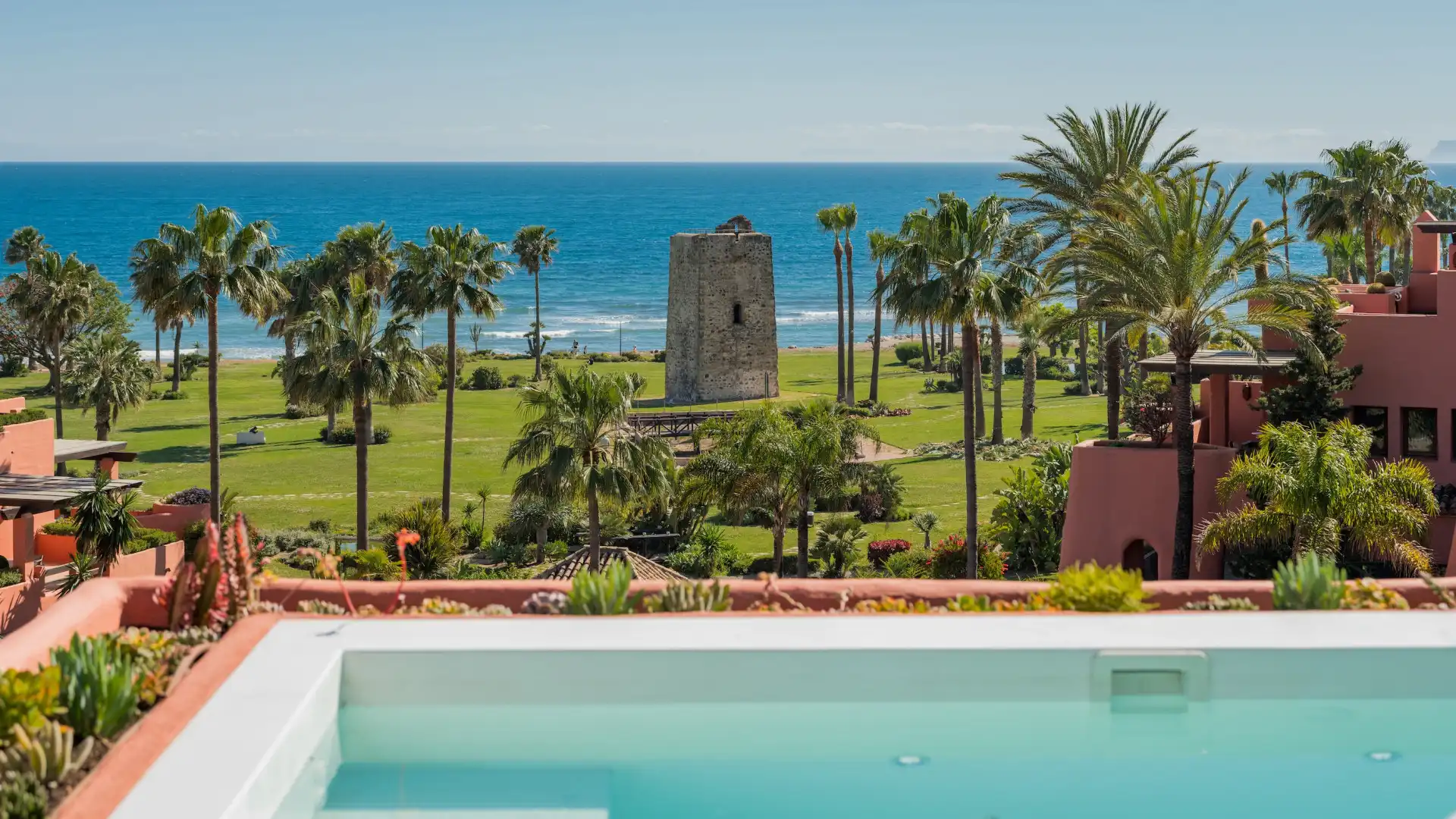 Penthouse with terrace for sale in COSTALITA II 0, imagen 27