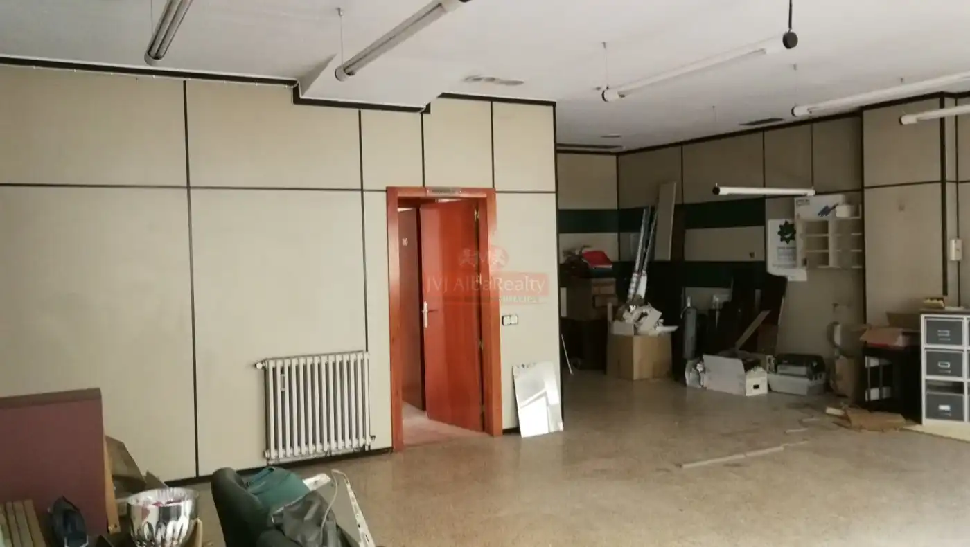 Büro zur Miete in Albacete mit Klimaanlage