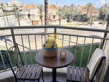Apartament amb ascensor en venda a Zona Galúa - Calnegre