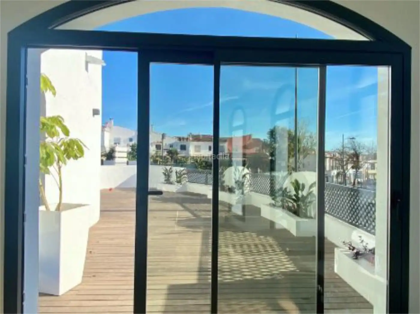 Habitatge de lloguer a Avenida Cánovas del Castillo S/N, imagen 11