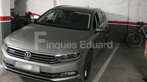 Foto 2 von Garage zum Verkauf in Nucli Urbà, Argentona