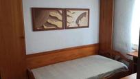 Bedroom of Flat for sale in Málaga Capital  with Air Conditioner, Heating and Terrace