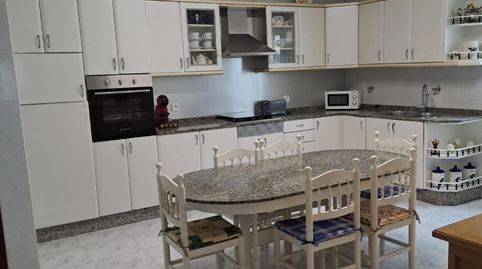Foto 4 de Casa o xalet de lloguer a Aldea Abanqueiro, Boiro, A Coruña