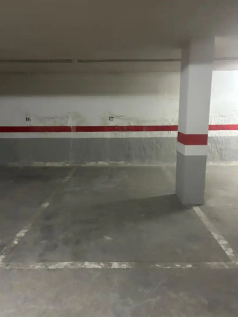 Individuel avec ascenseur à vendre à Ronda Cabanyal, imagen 7