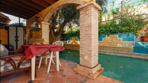 Foto 3 de Casa adosada en venda a N/a, Miramar - Torre del Moro, Torrevieja