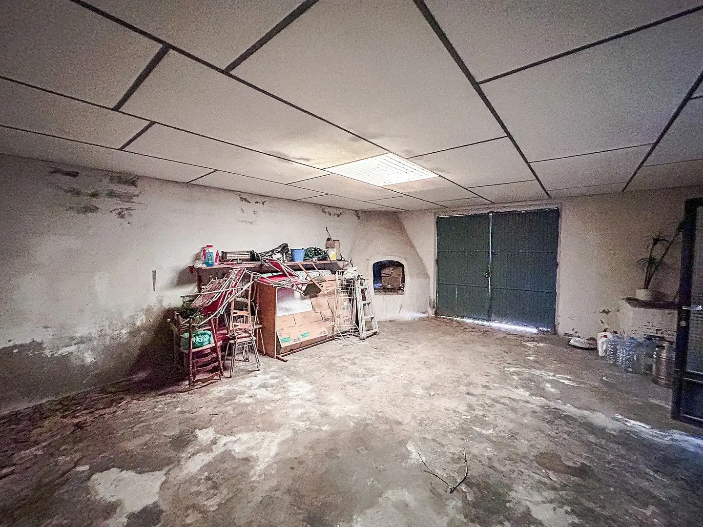 Dúplex en venta en Abanilla
