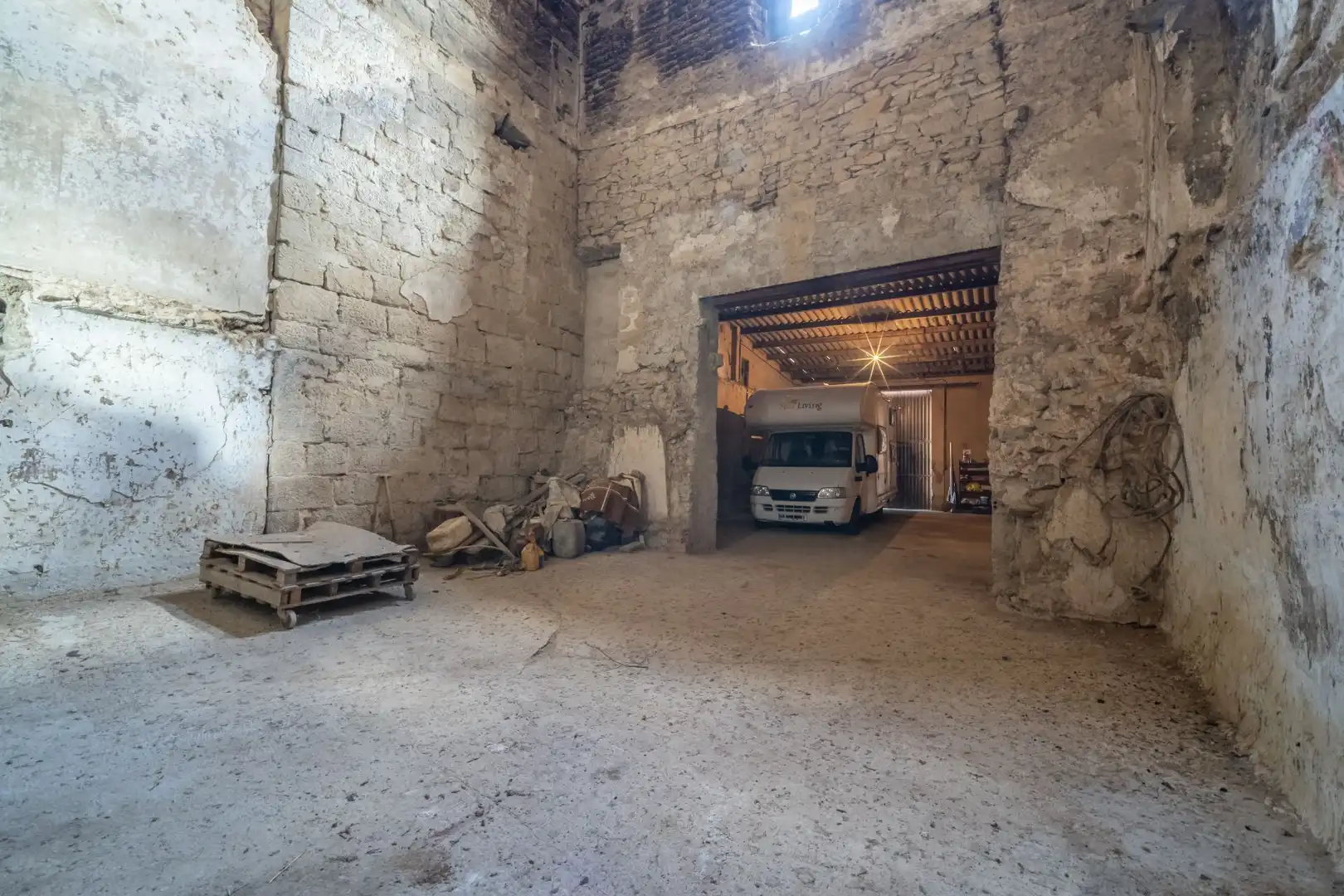 Maison rustique à vendre à Rodrigo Ximenez de Rada, imagen 69