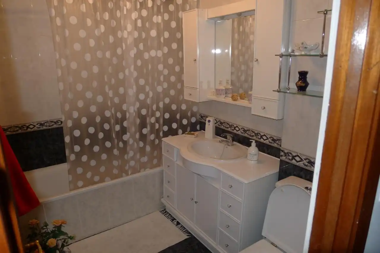 Piso de alquiler en Marcelo Macias, 3, Polvorín