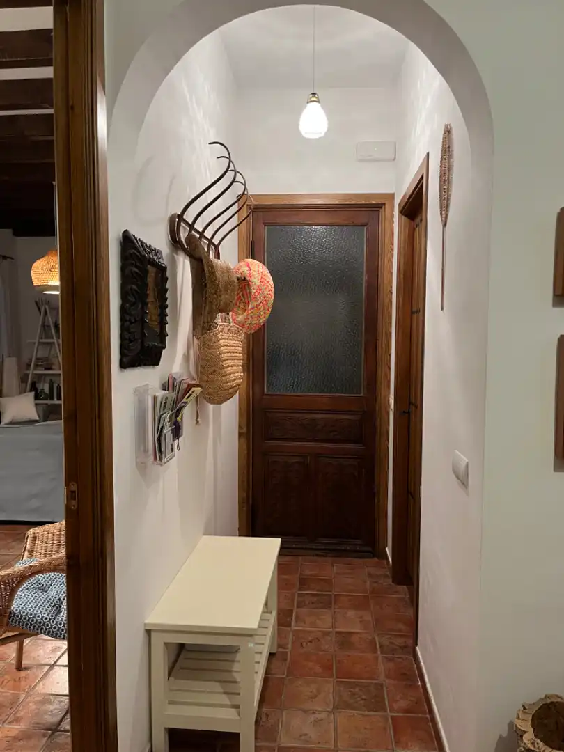 Casa o chalet en venta en Los Navalucillos con Aire acondicionado, Calefacción y Jardín privado