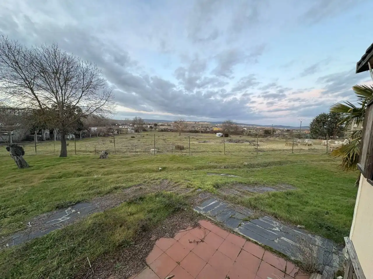 Terreno residenziale in vendita a Poligono 17