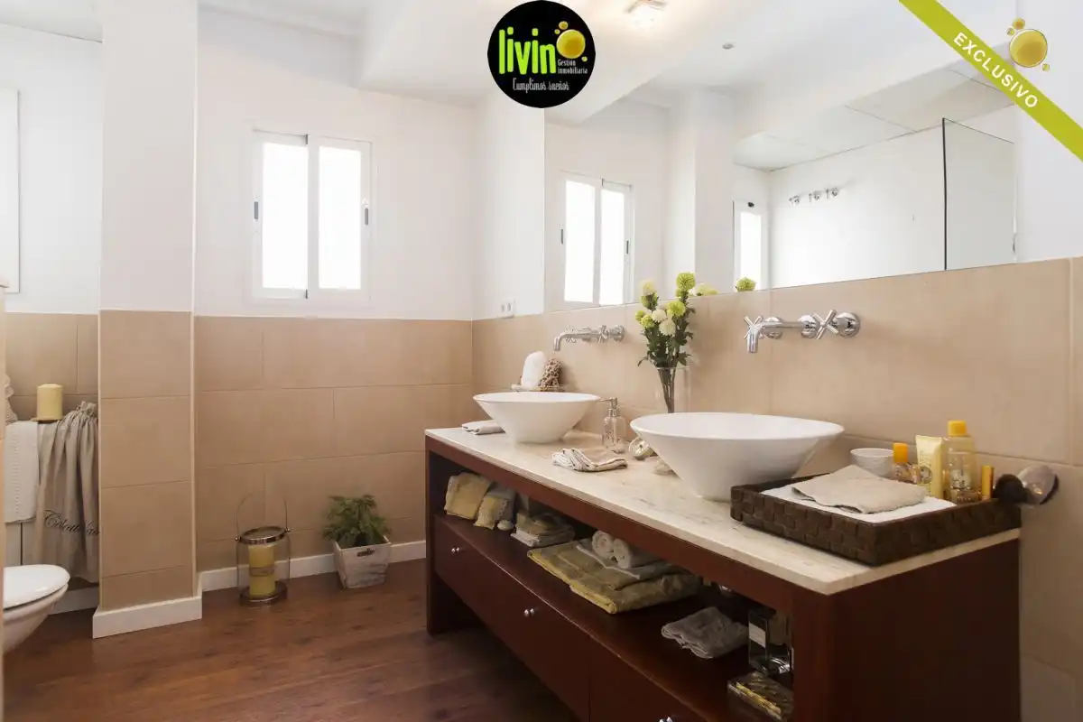 Piso en venta en San Bartolomé - Millán de Priego