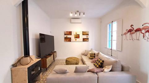 Foto 2 de Casa o xalet en venda a Murillo, Santa Catalina,  Palma de Mallorca