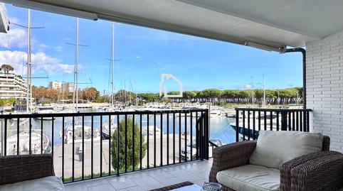 Foto 2 de Casa adosada en venda a Port d'Aro, Girona