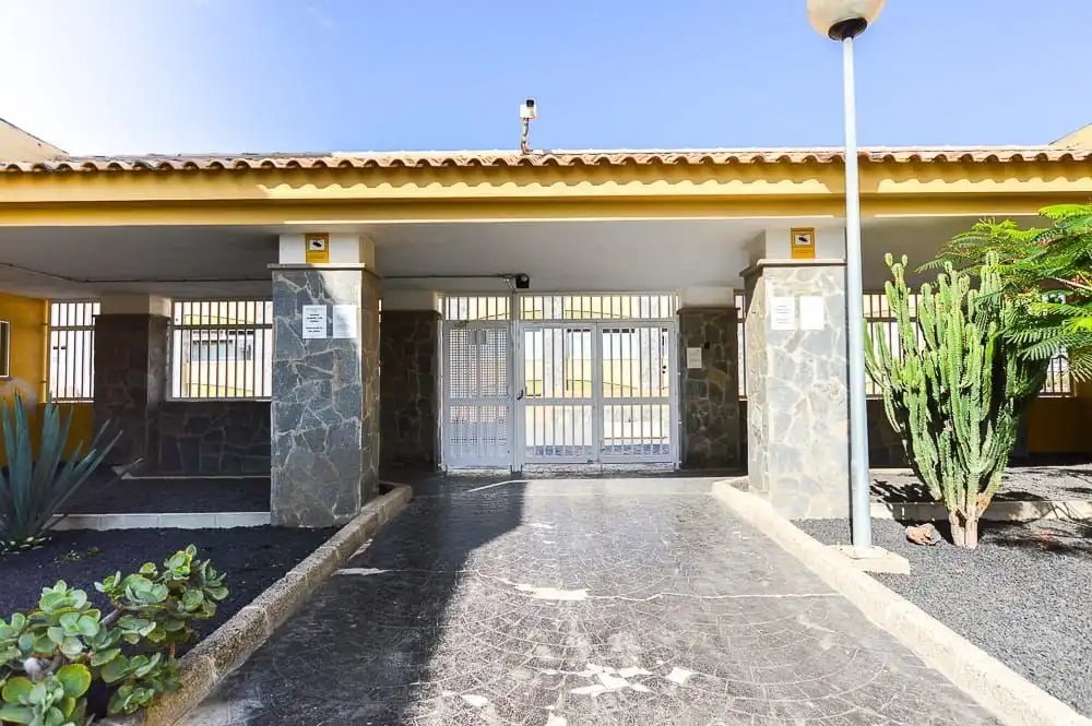 Wohnung zum Verkauf in Alcaudon