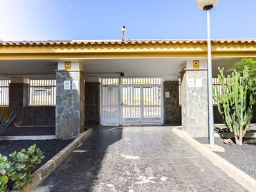 Wohnung zum Verkauf in Alcaudon