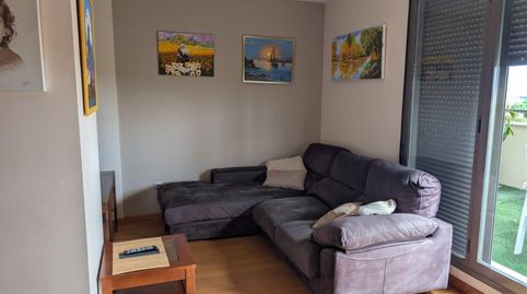 Foto 4 de Ático en venta en Catarroja, Valencia