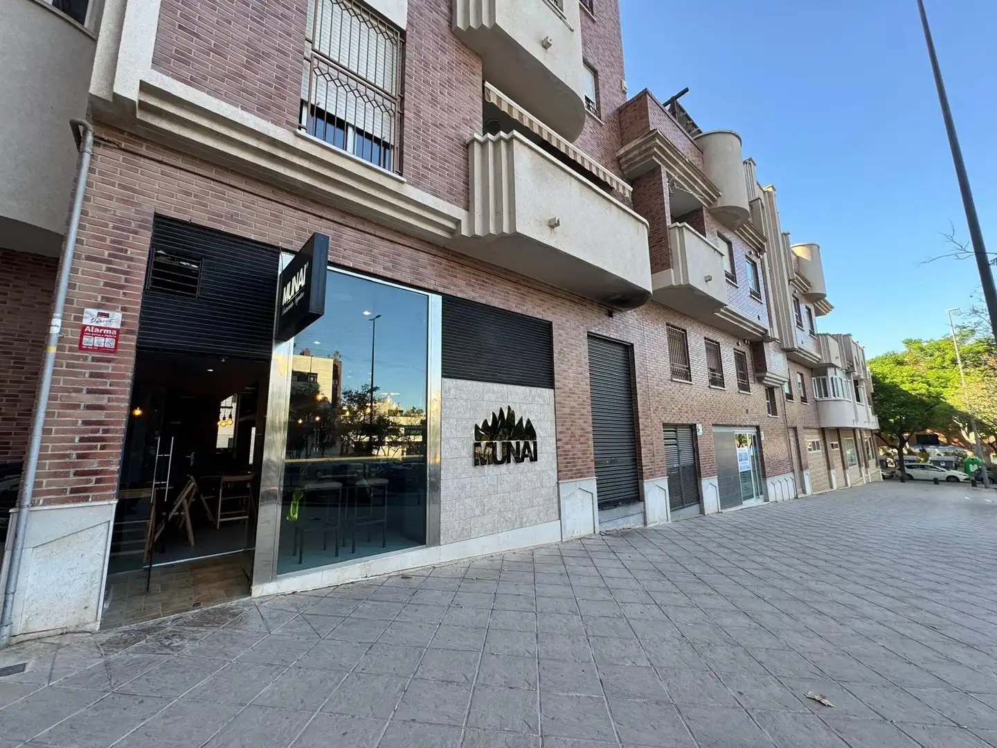 Local en venta en Calle Reina Sofía, Vistalegre