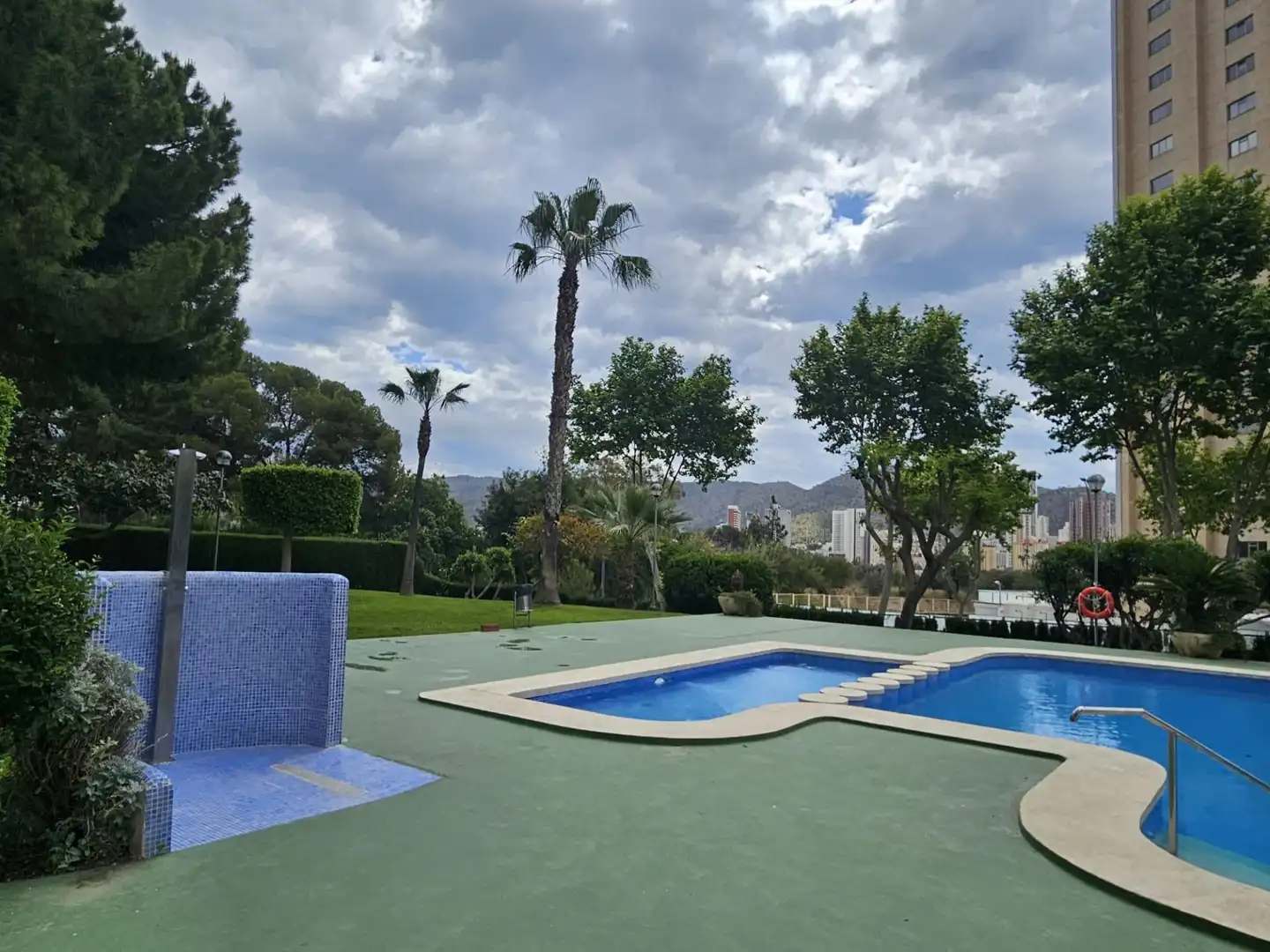 Piso con piscina en venta en Levante Alto, imagen 27