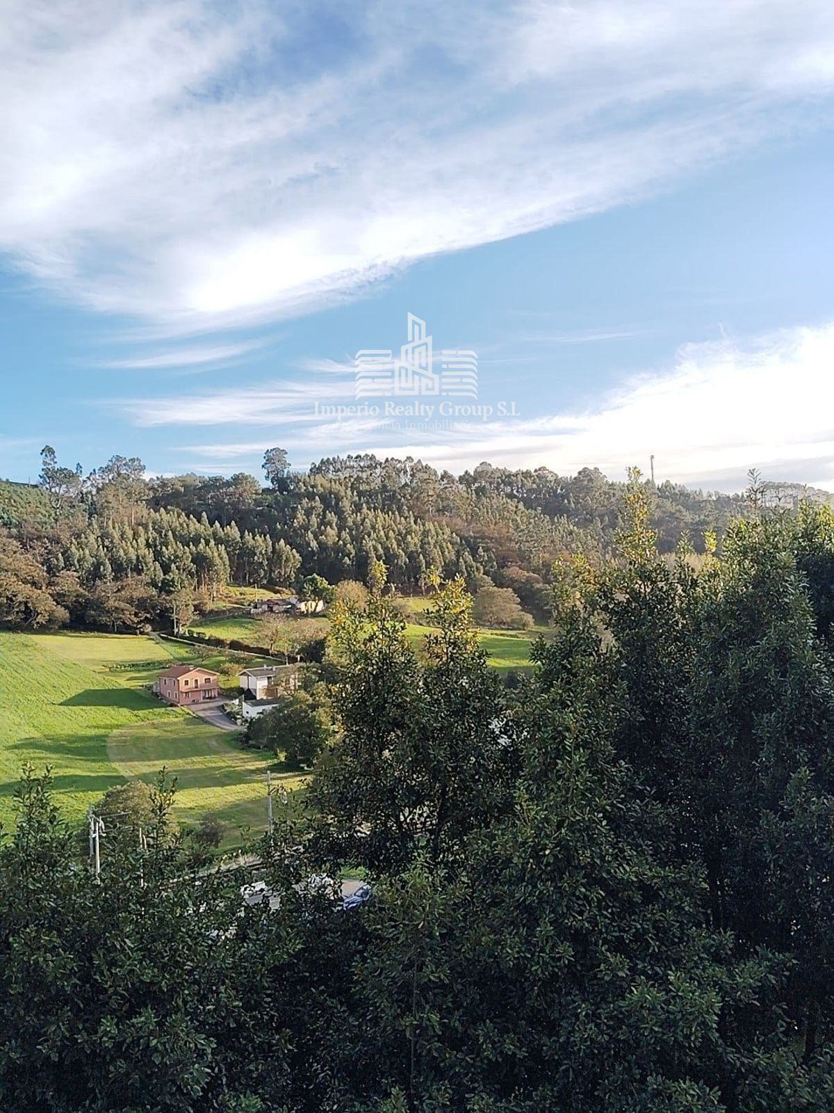 Außenansicht von Wohnung zum verkauf in Carreño mit Heizung