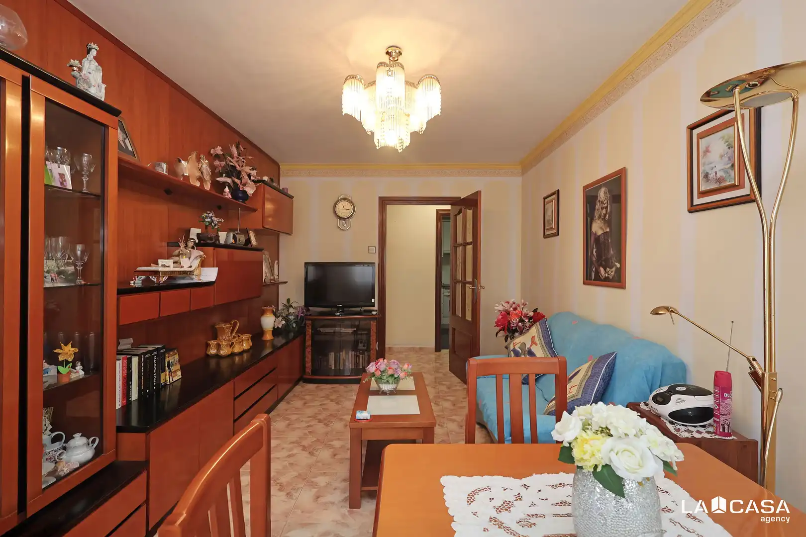 Appartement avec terrasse à vendre à Calle MALADETA, imagen 29