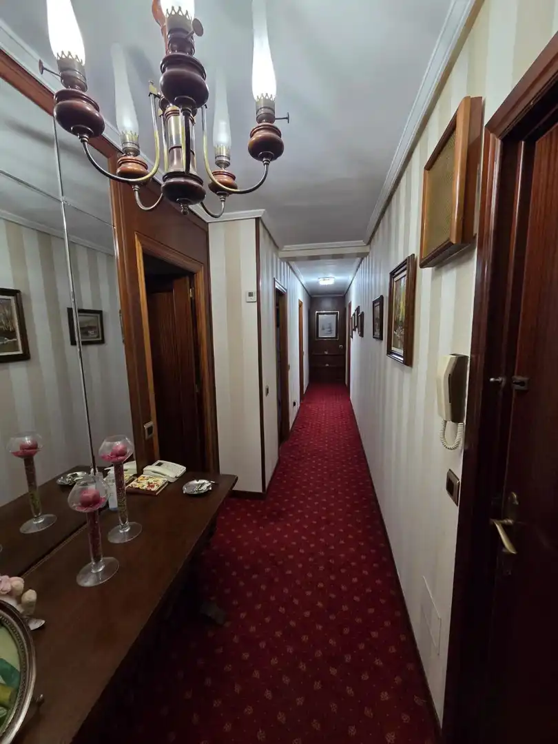 Piso en venta en Torrelavega  con Calefacción