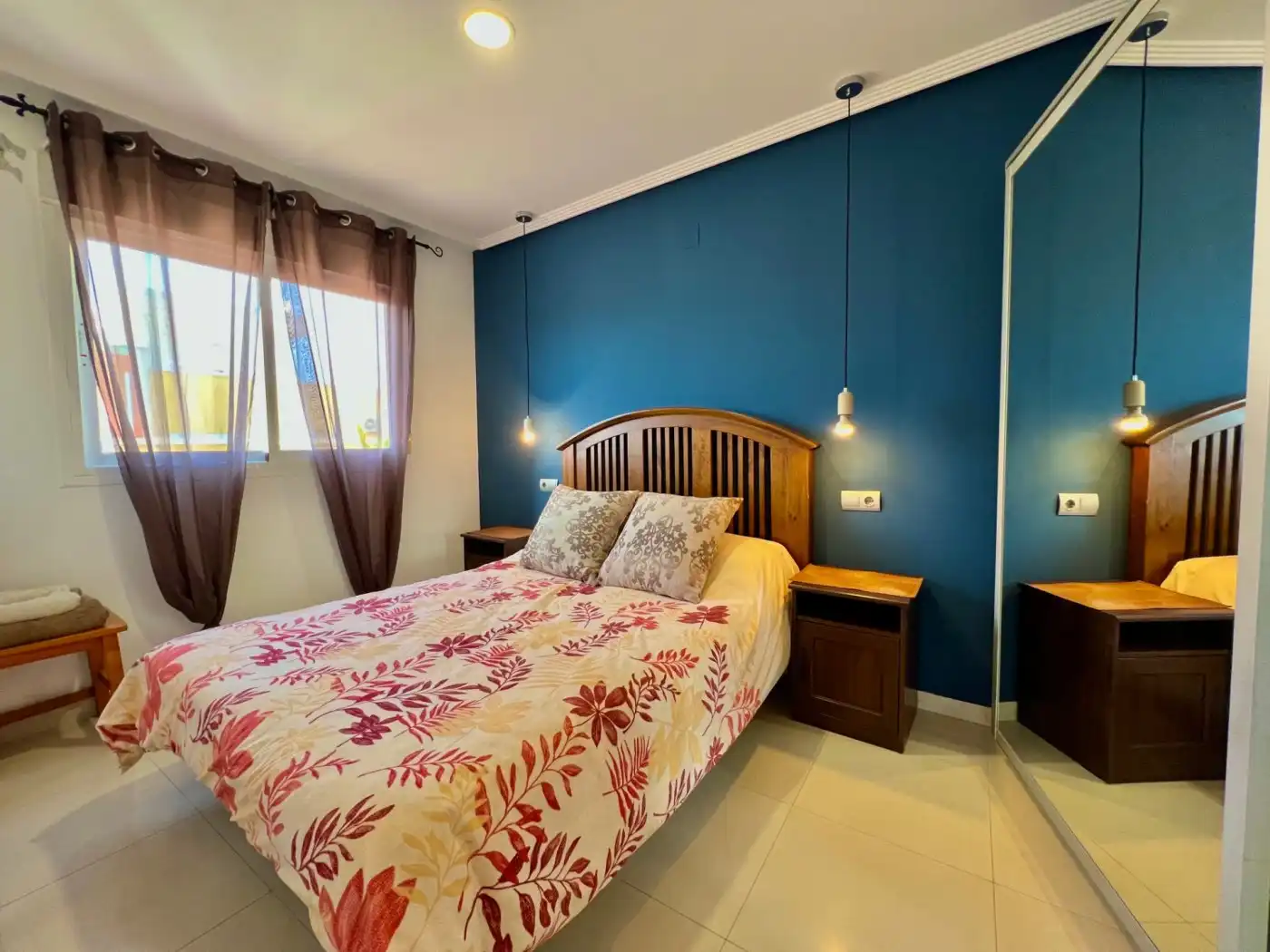 Penthouse with terrace for sale in Calle zoa 58, imagen 14