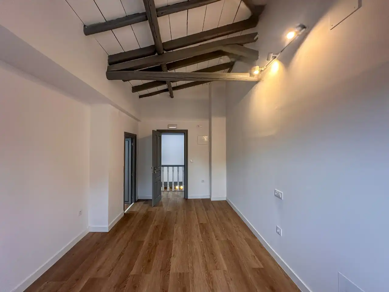 Casa adosada en venta en Lugar Barrio Carrera, Alfoz de Lloredo