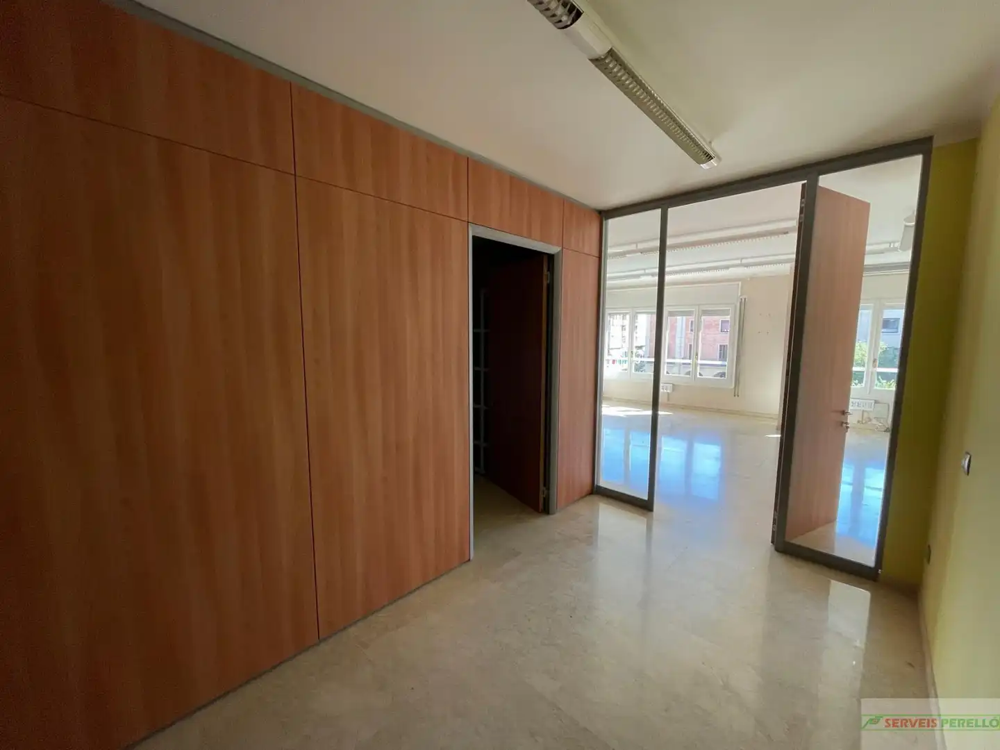 Büro zur Miete in Mollerussa, imagen 10