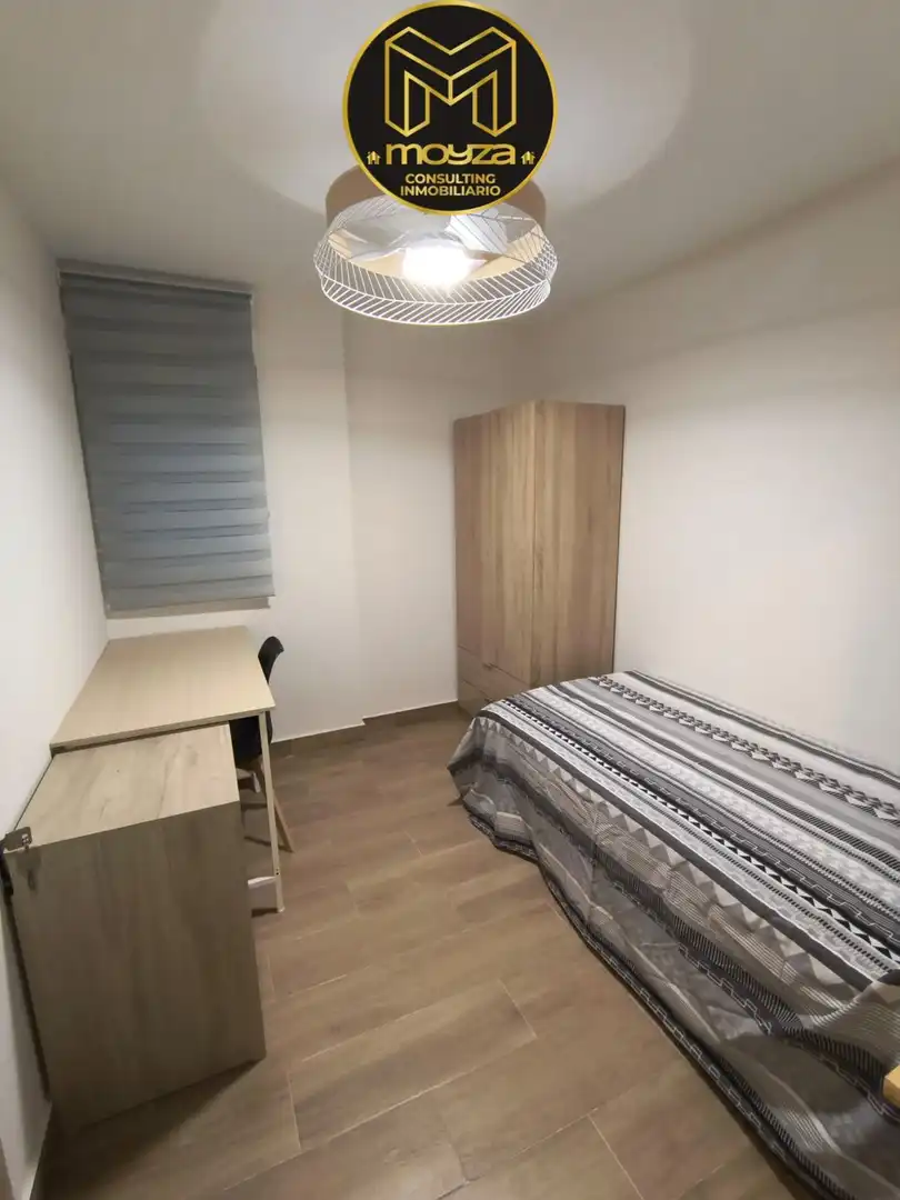 Wohnung zur Miete in Peñamefecit - Avda Barcelona