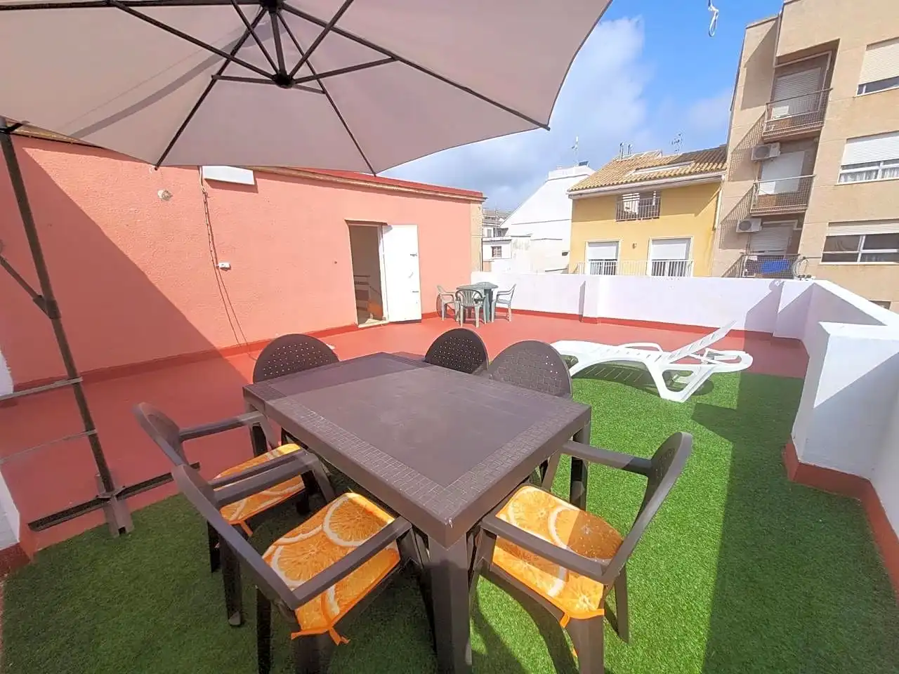 Wohnungen zur Miete in calle Rei, 1, Grau de Gandia - Venecia - Marenys de Rafalcaid
