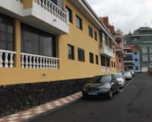 Exterior view of Flat for sale in  Santa Cruz de Tenerife Capital