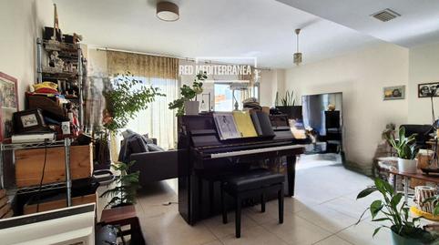 Foto 2 de Àtic en venda a Sequia, Grau de Gandia - Venecia - Marenys de Rafalcaid, Valencia