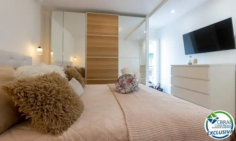 Appartement avec ascenseur à vendre à Carrer de Madrid 35, imagen 8