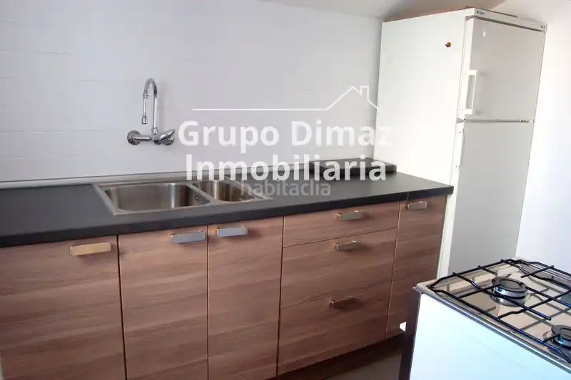 Àtic en venda a Poble, imagen 2