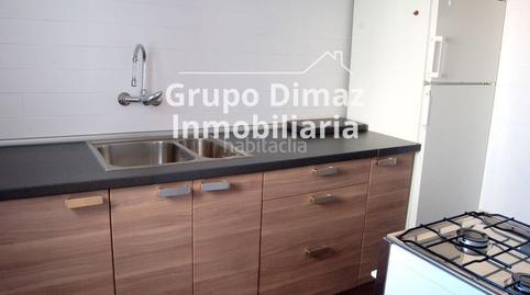 Foto 2 de Àtic en venda a Carrer Doctor Josep Maria Vilaseca, Poble, Girona