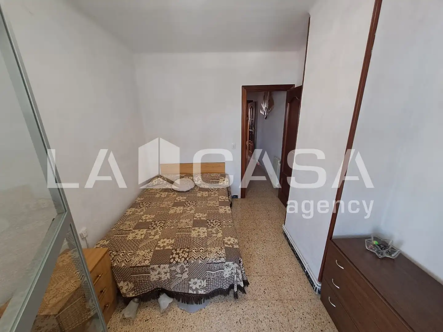 Ático en venta en Santa Coloma de Gramenet con Terraza