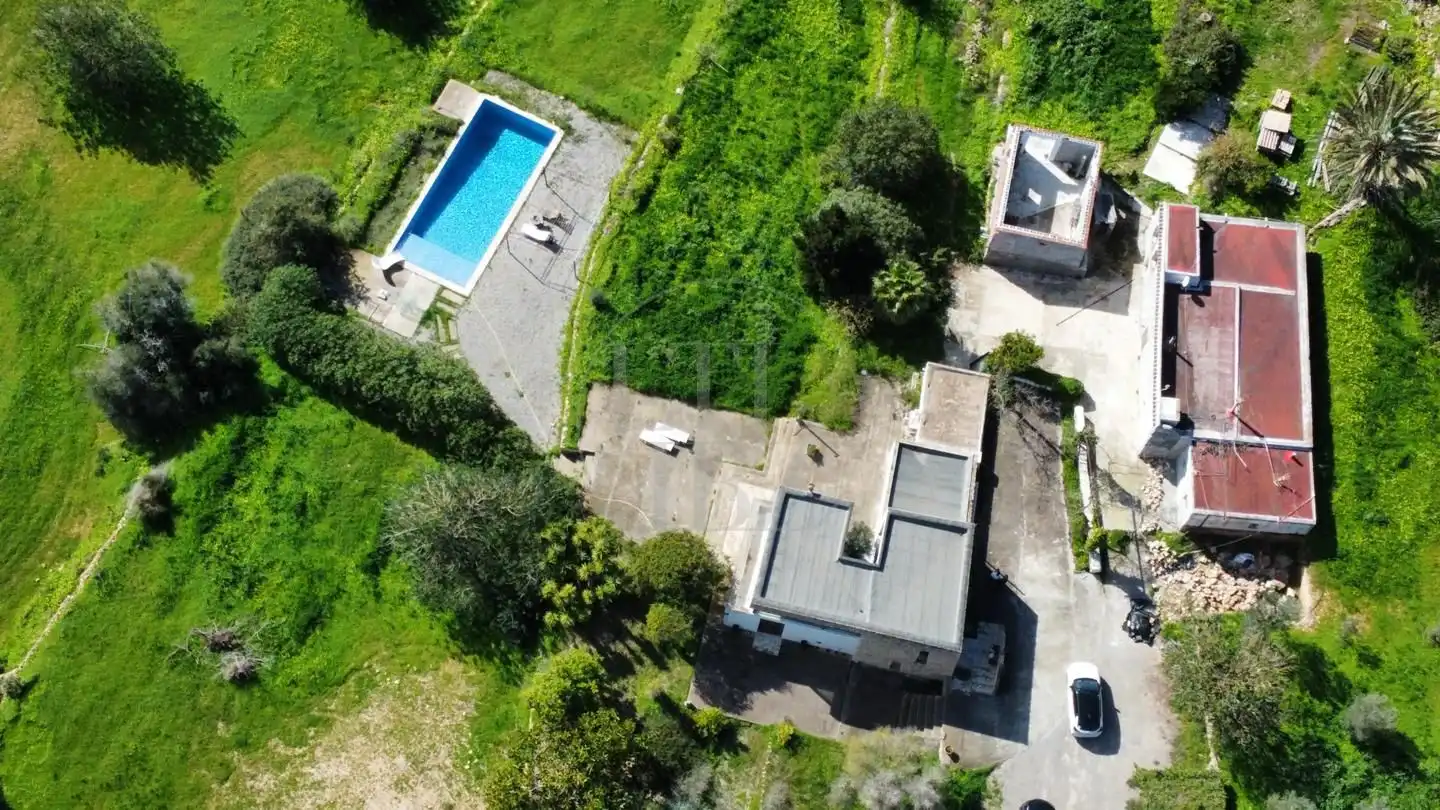 Residencial en venta en Santa Eulària des Riu