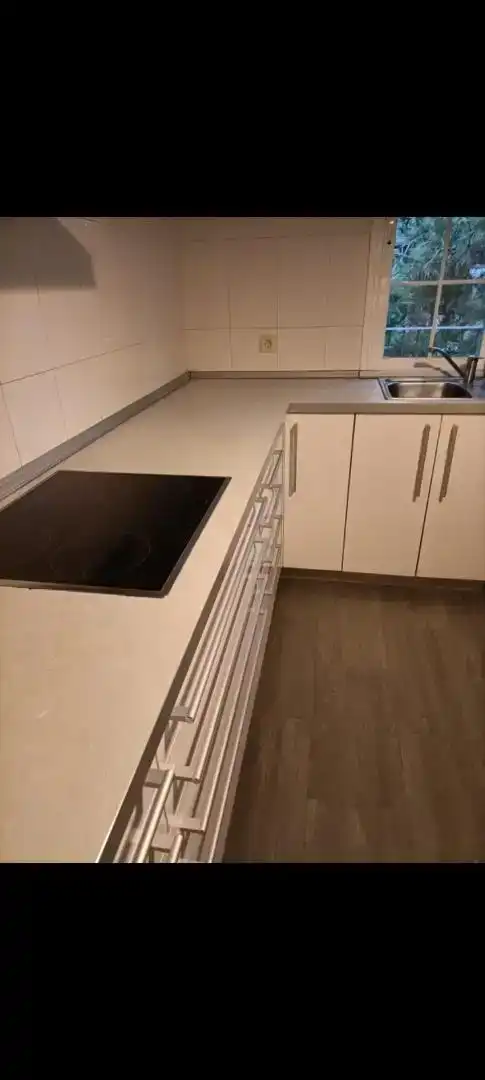 Cuina de Casa o xalet en venda en Vegas de Matute