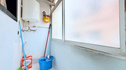 Foto 4 de Pis en venda a Can Calders, Sant Feliu de Llobregat