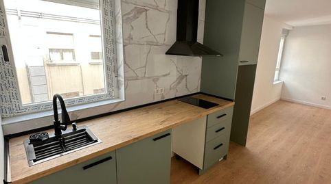 Foto 2 de Apartament de lloguer a Calle de Van Dyck, Salesas, Salamanca Capital