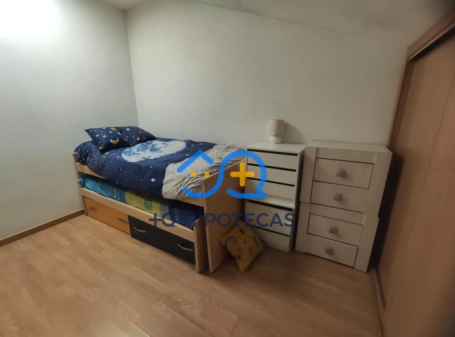 Duplexes for rent in Numancia de la Sagra, Toledo