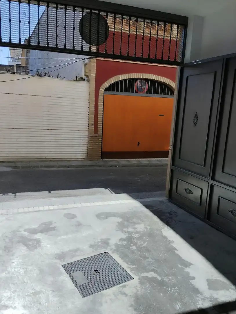 Parkplatz zum Verkauf in Andújar, imagen 8