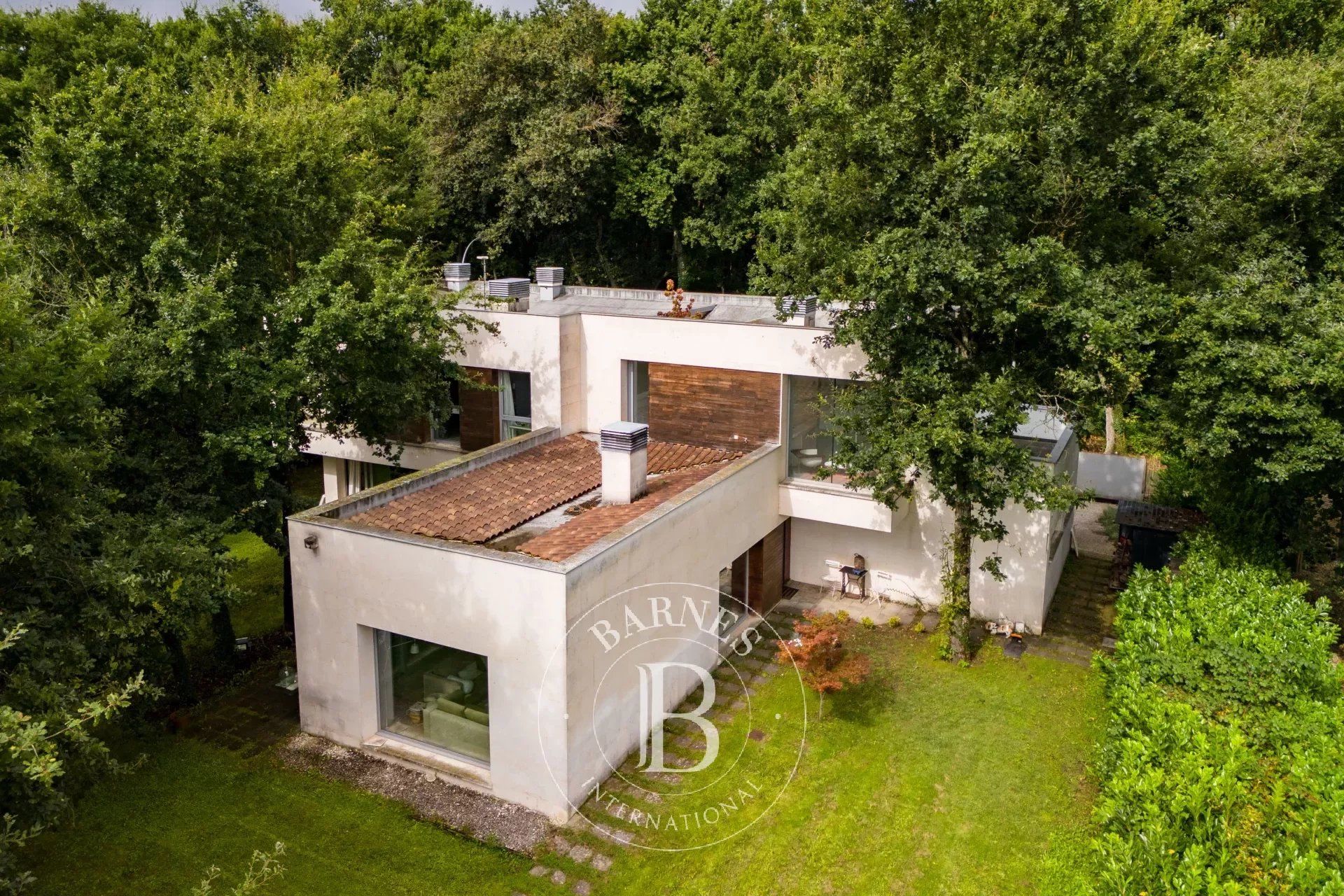 Casa o chalet en venta en Legutio