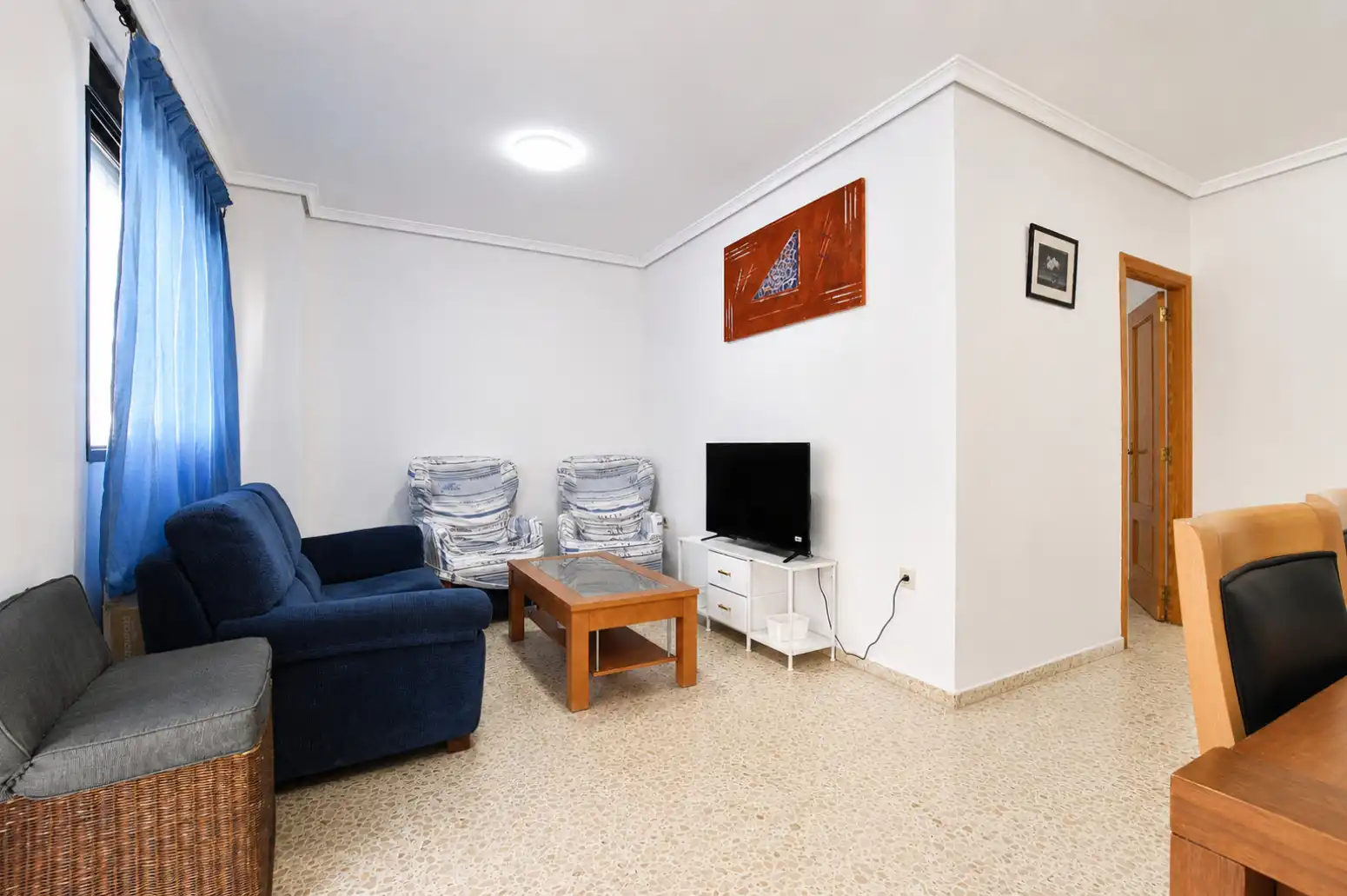Flat for rent in Rafelbuñol-Rafelbunyol - CL DOCTOR MIGUEL ROMEU, Rafelbuñol / Rafelbunyol