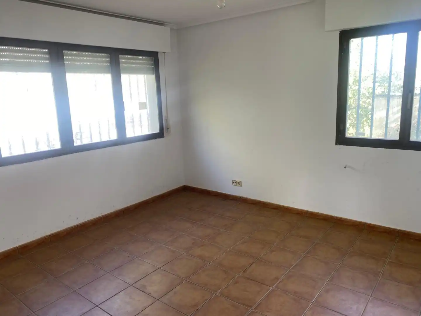 Xalet amb jardí en venda a Pedro Sagasta 48, imagen 15