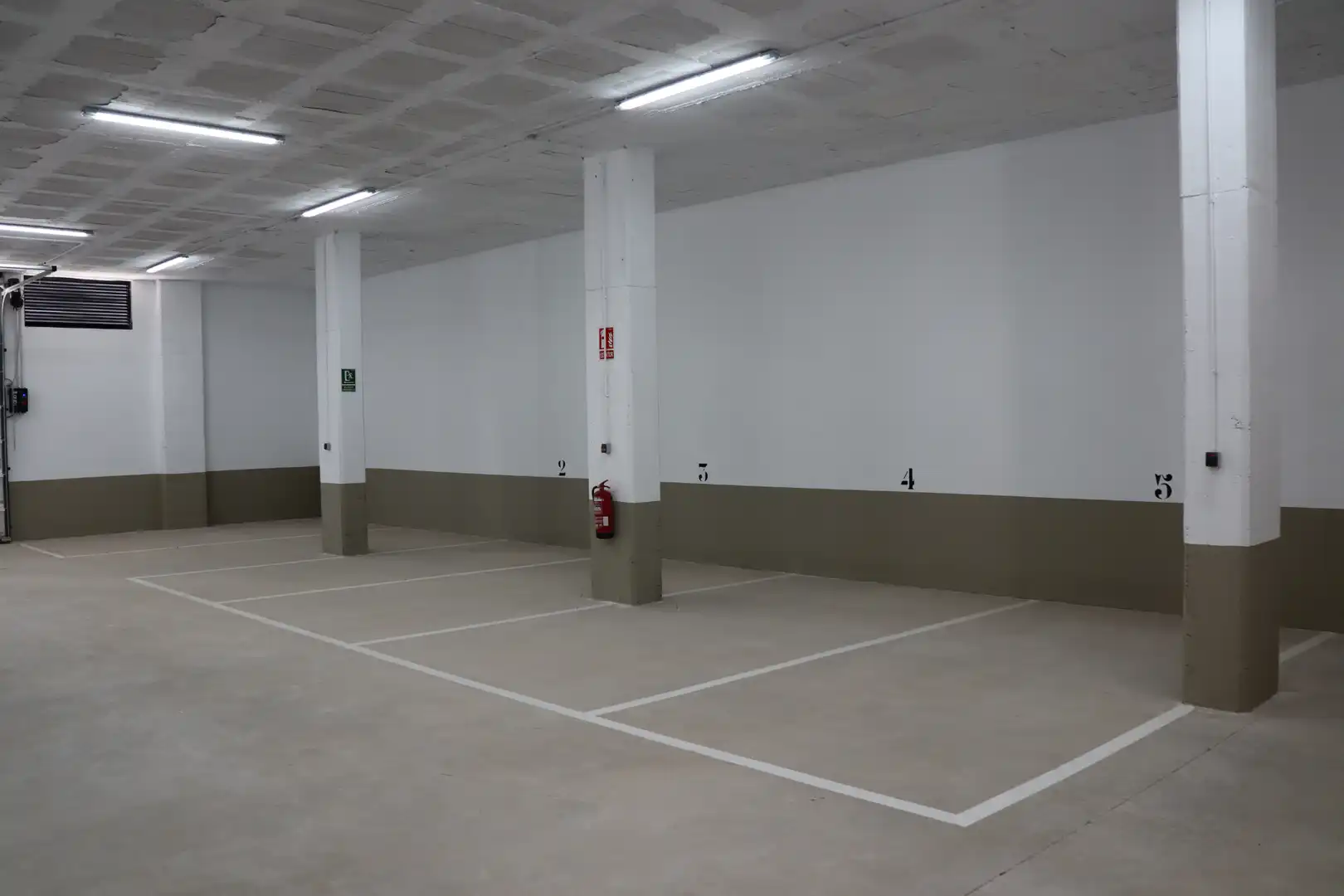 Local de lloguer a Avinguda del Travalón, 6, El Travaló - Martínez Valero