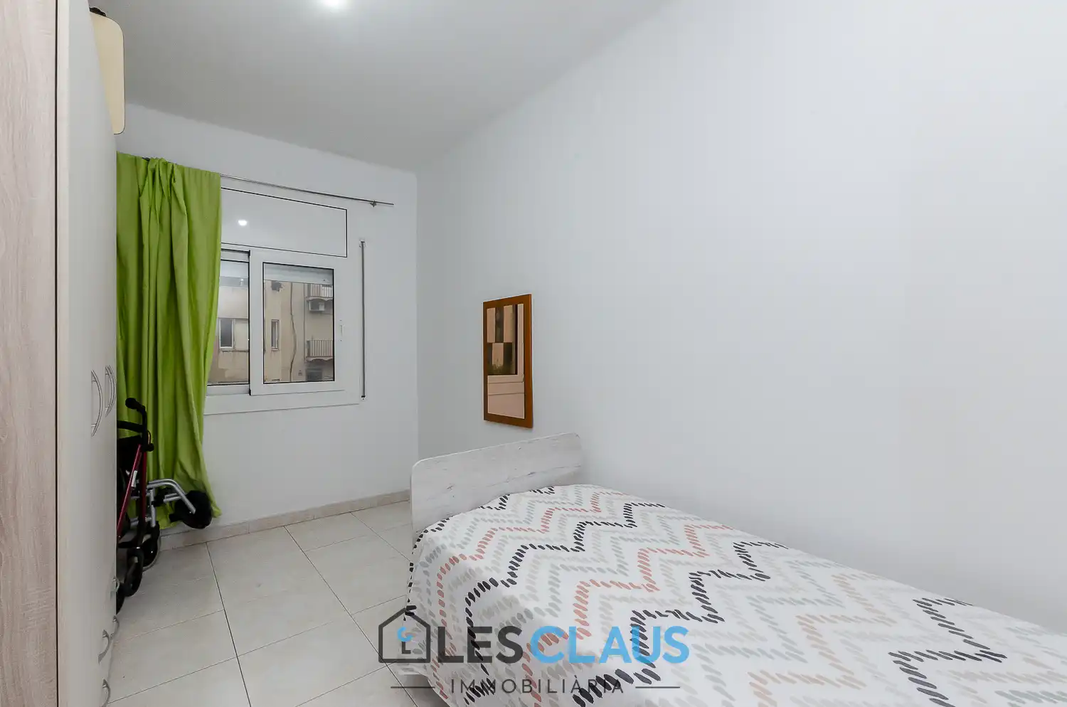Piso con ascensor en venta en Carrer del Príncep Jordi, imagen 6
